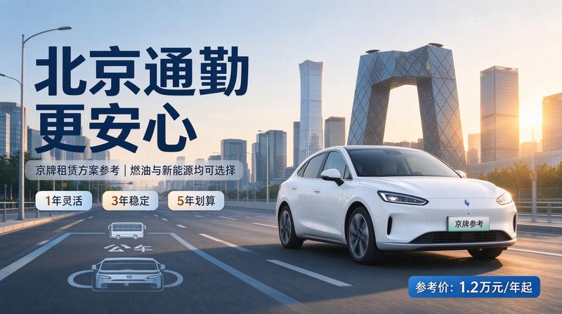 2026年北京新能源汽车趋势